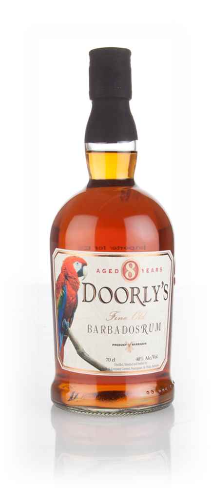 Doorly's 8 Year Old