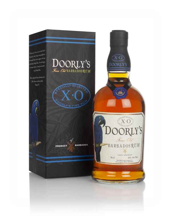 Doorly's XO Rum