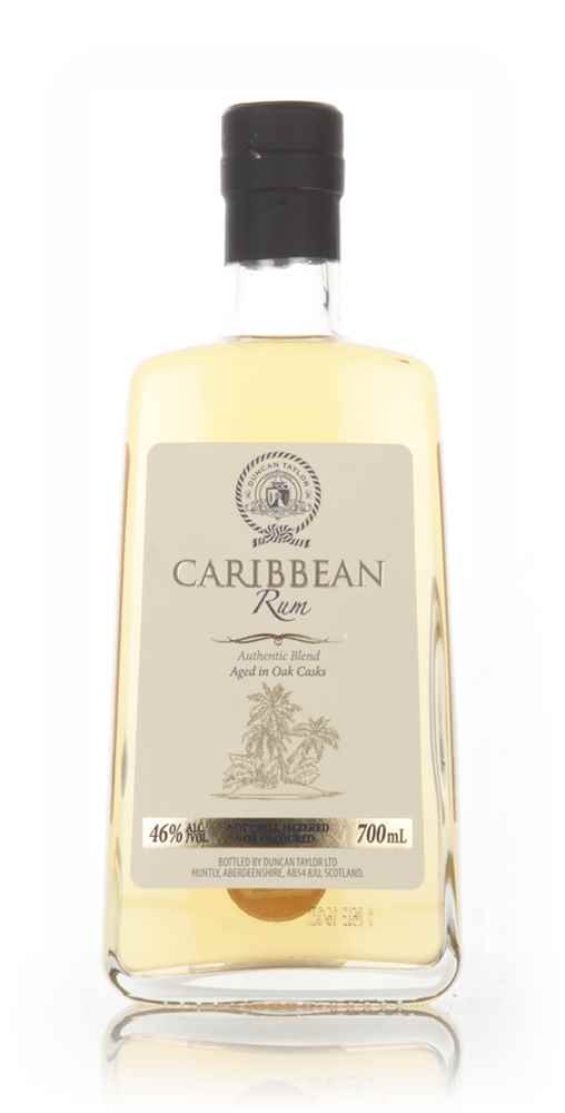 Duncan Taylor 11 Year Old Caribbean Rum