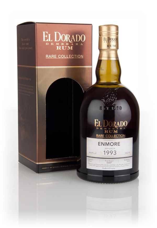 El Dorado Rare Collection - Enmore 1993