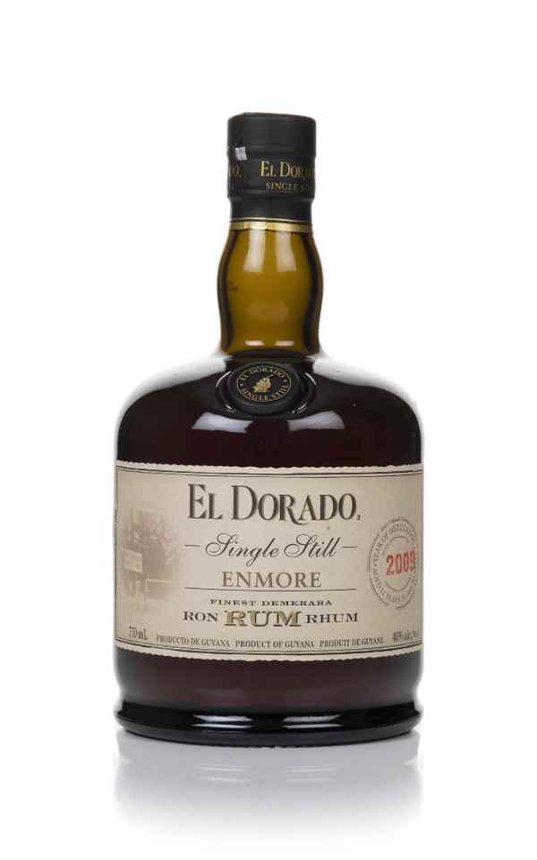El Dorado Single Still - Enmore 2009