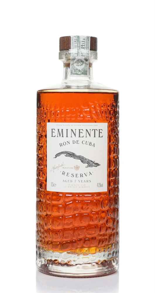 Eminente Reserva 7 Year Old