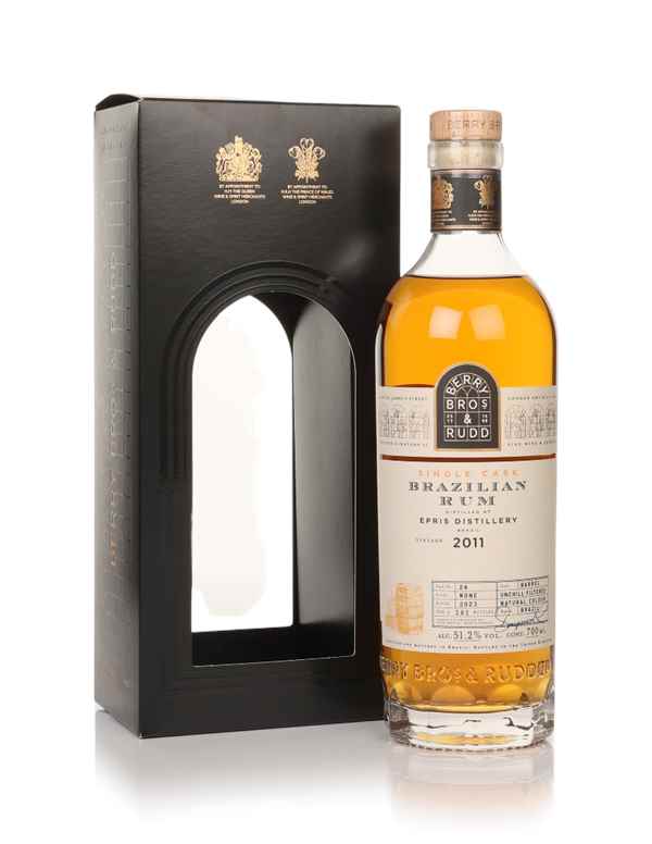 Epris 2011 (bottled 2023) (cask 24) - Berry Bros. & Rudd