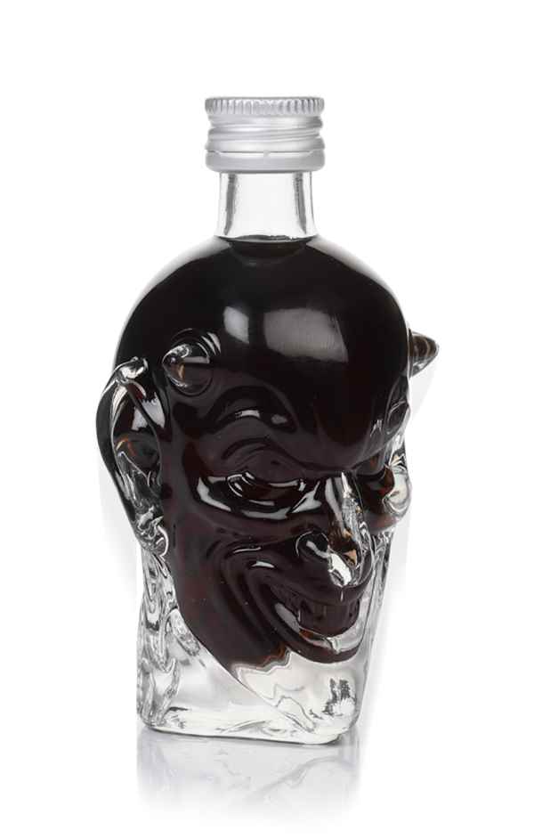 Fallen Angel Spiced Rum Miniature (50ml)