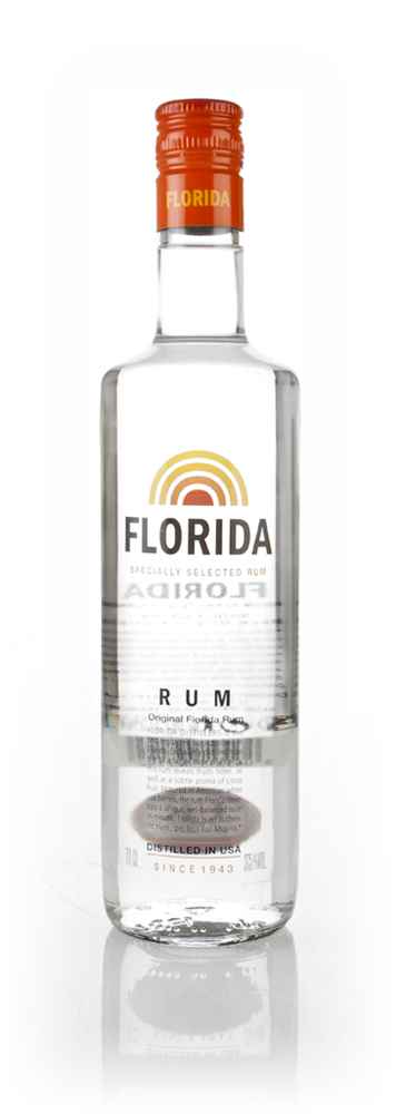 Florida Rum