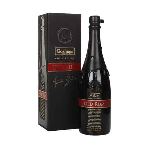 Gosling's Family Reserve
