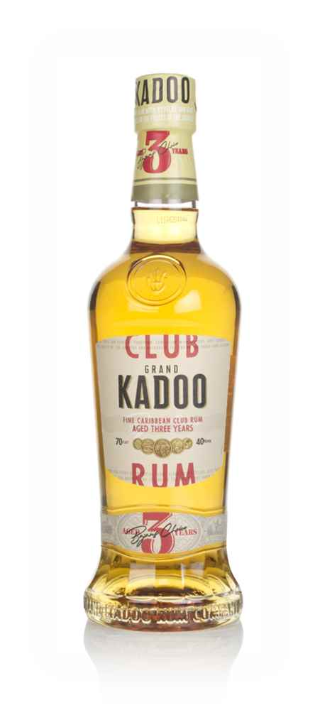 Grand Kadoo Club 3 Year Old
