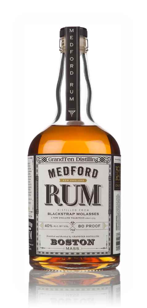 Medford Rum