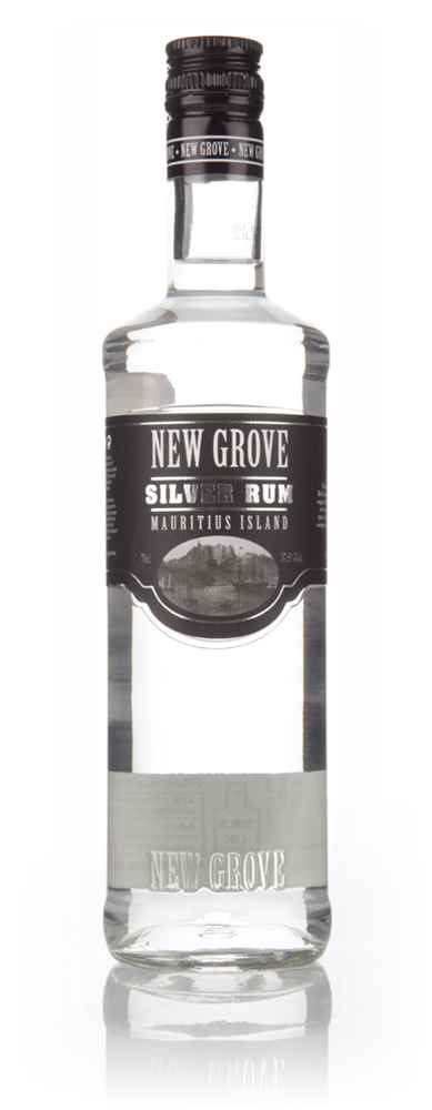 New Grove Silver