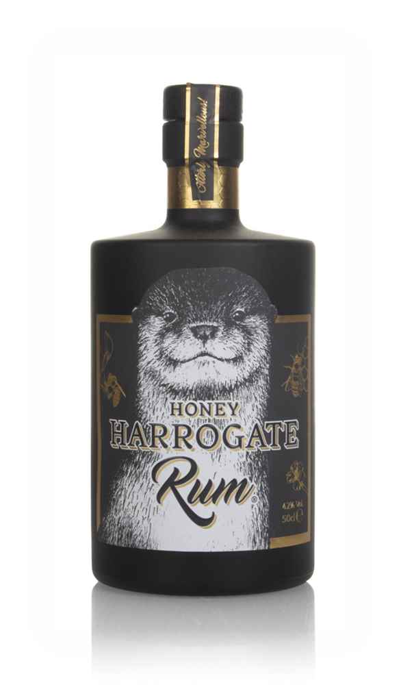 Harrogate Premium Rum
