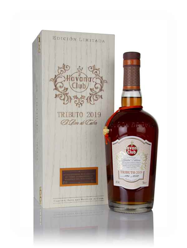 Havana Club Tributo 2019