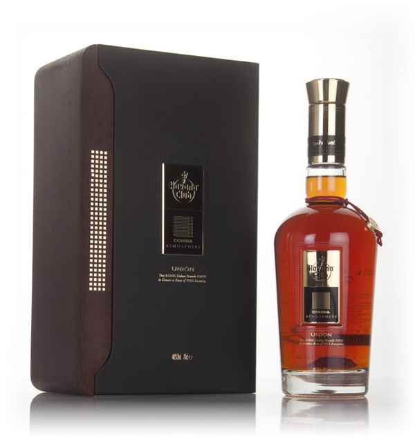 Havana Club Unión