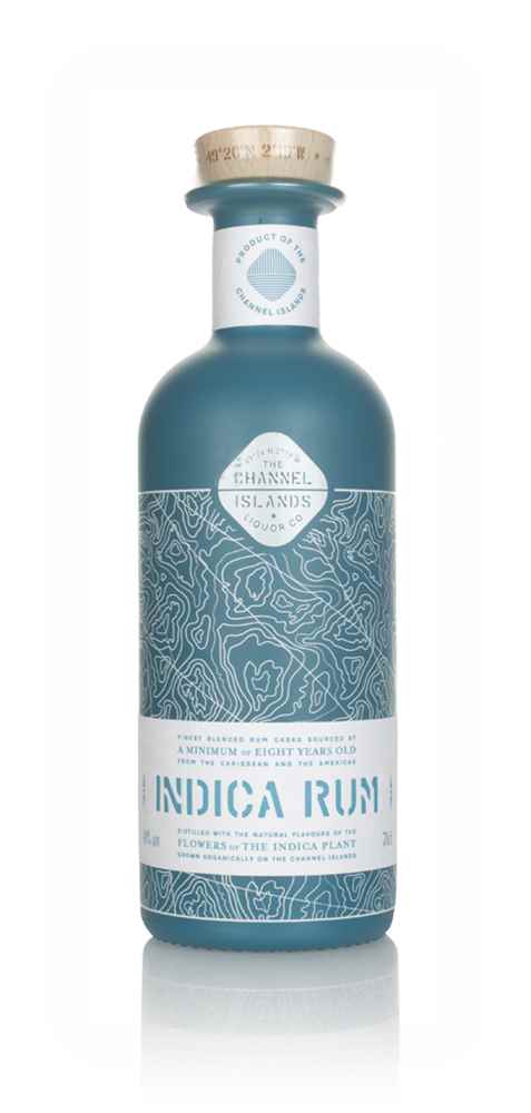 Indica Rum