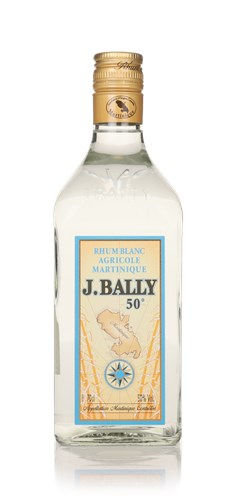 bally jay