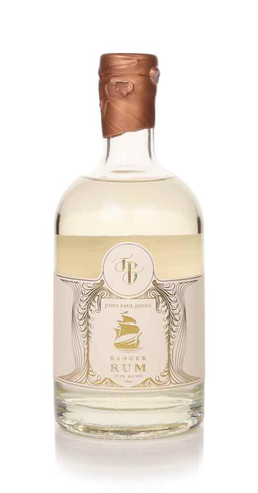 John Paul Jones Ranger Rum