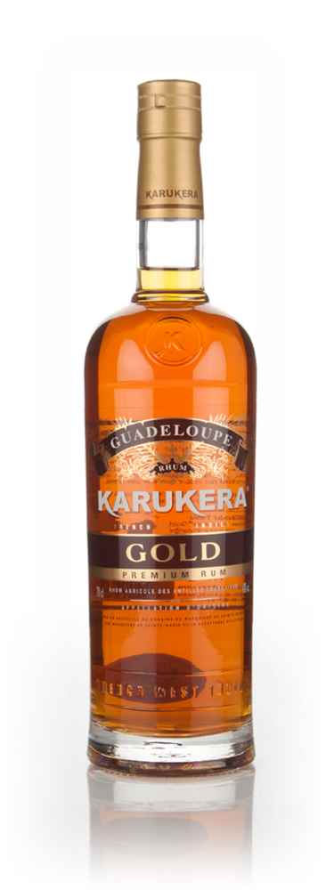Karukera Gold