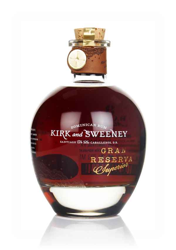 Kirk & Sweeney Gran Reserva Superior