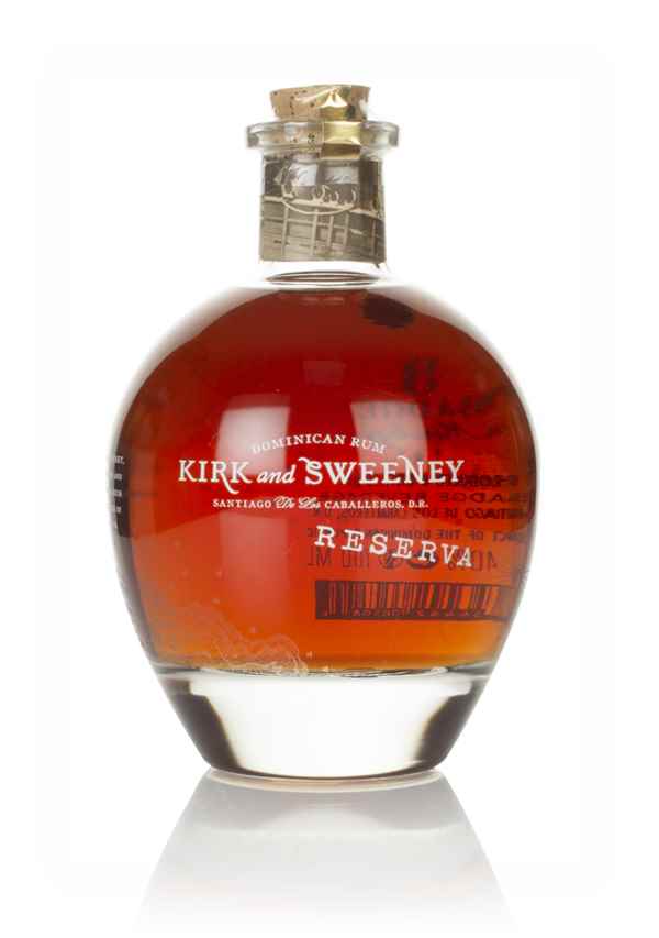 Kirk & Sweeney Reserva