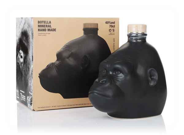 Kong Rum - Black