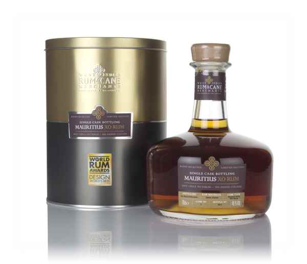 La Bourdonnaise Rum - West Indies Rum & Cane Merchants