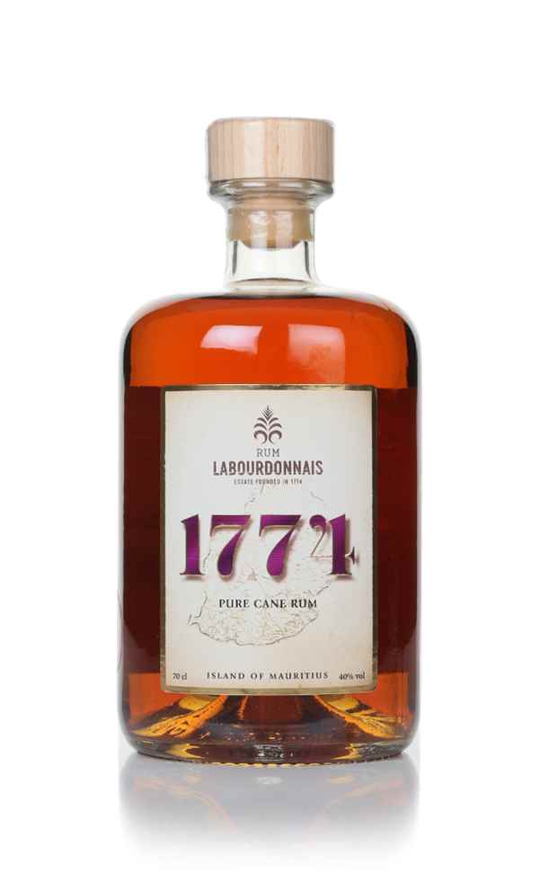 Labourdonnais 1774