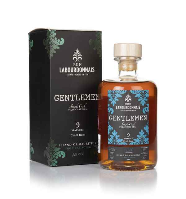 Labourdonnais Gentlemen 9 Year Old