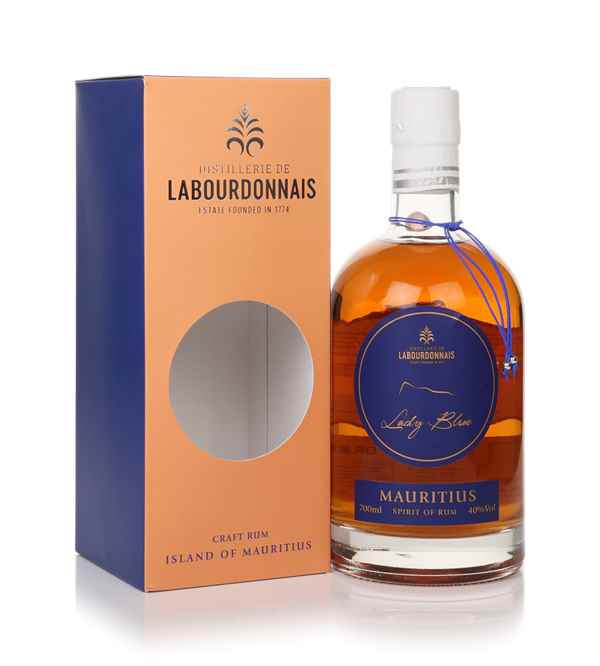 Labourdonnais Lady Blue