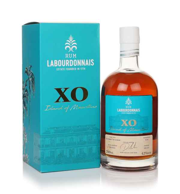 Labourdonnais XO