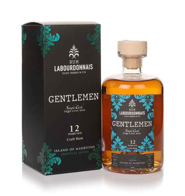 Ladoudonnais Gentlemen 12 Year Old 2010