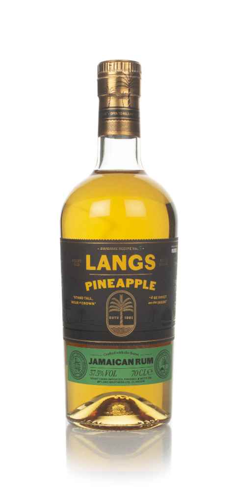 Langs Pineapple Rum