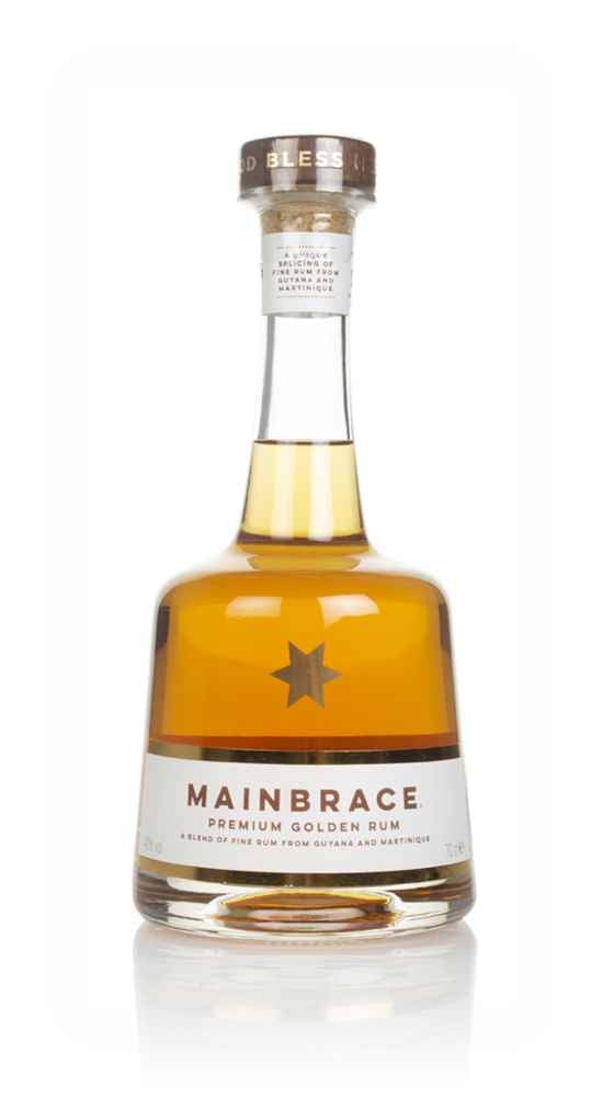Mainbrace Rum