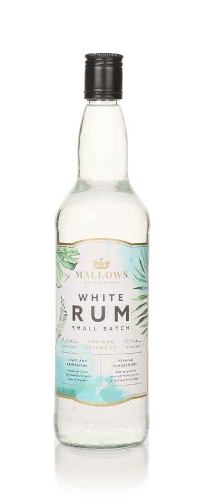 Mallows White Rum