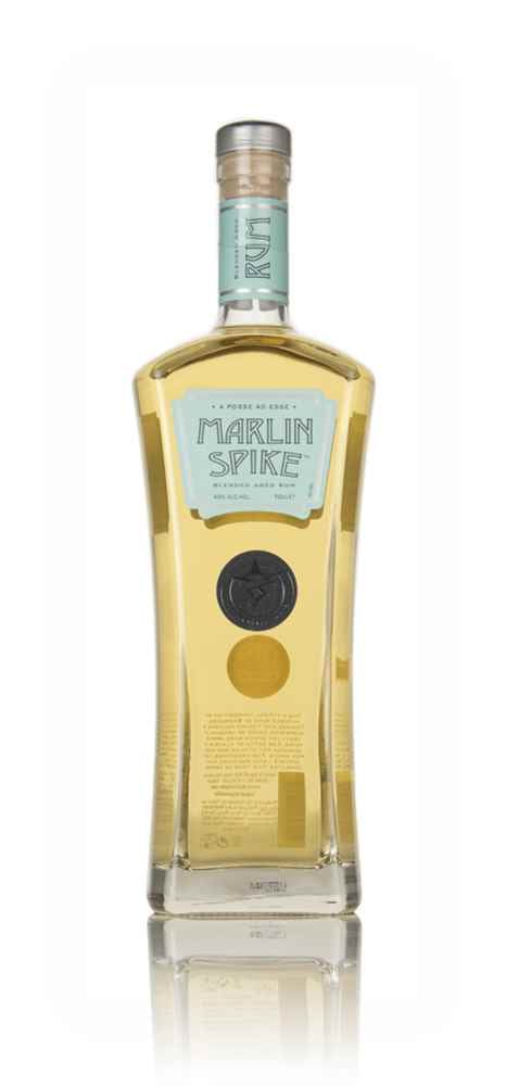 MarlinSpike Rum