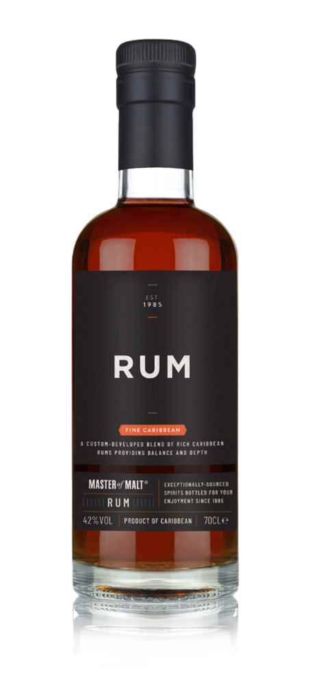 Where to buy master of malt