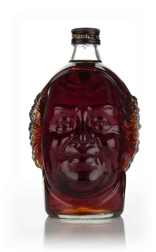 Old Monk The Legend