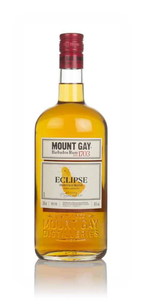 Mount Gay Eclipse