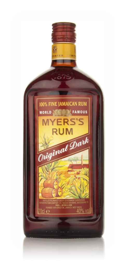 Myers's Rum