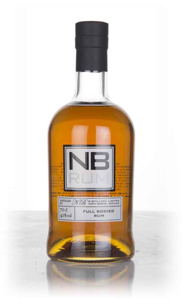 NB Rum