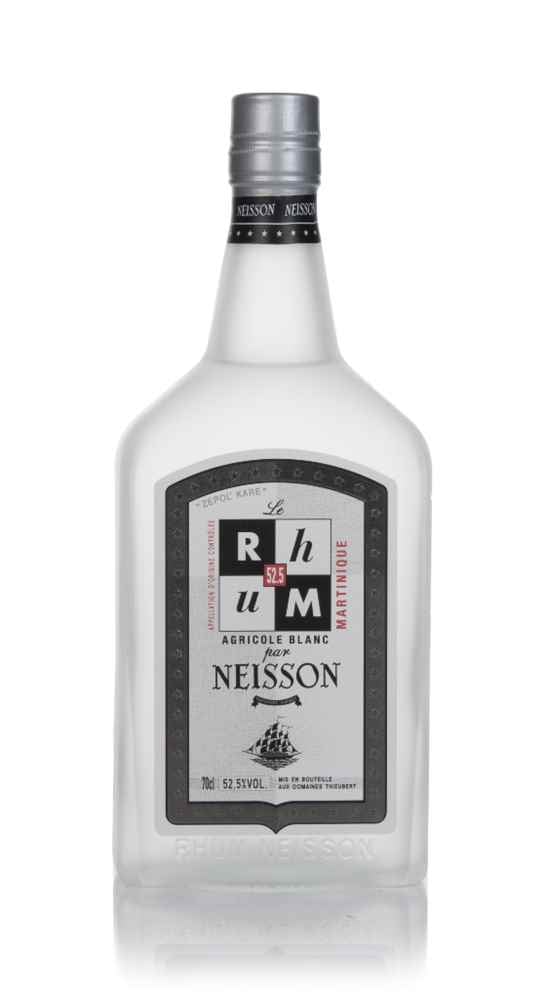 Neisson Blanc