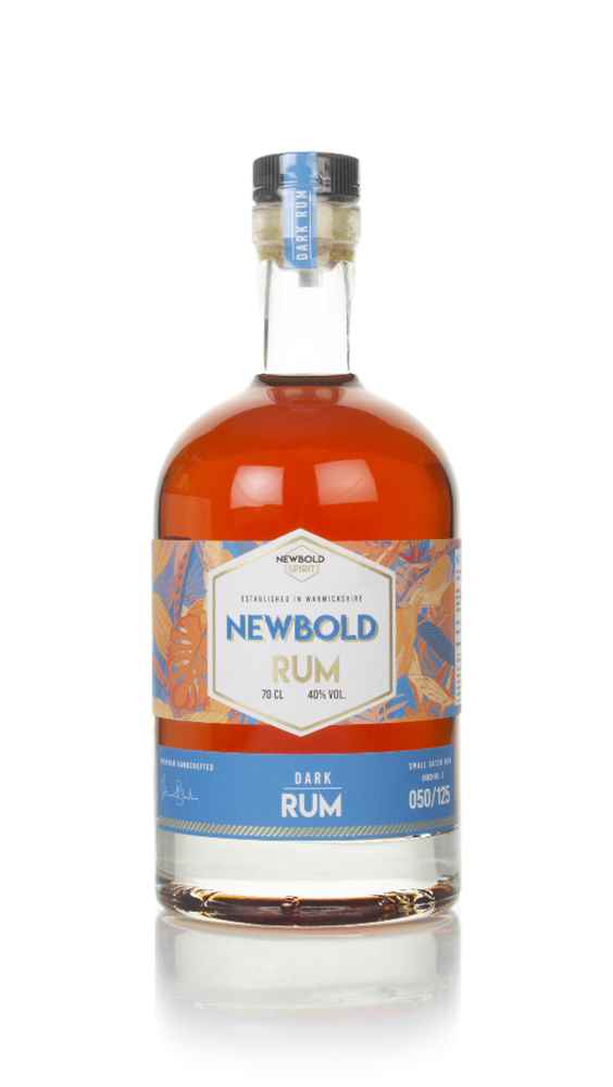 Newbold Rum