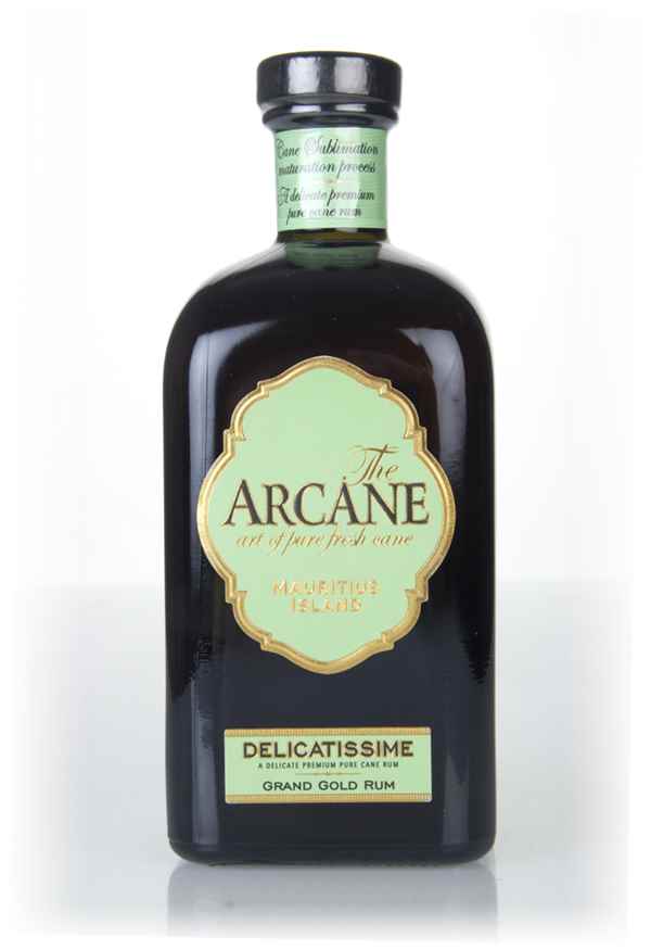 Rhum Arcane Delicatissime