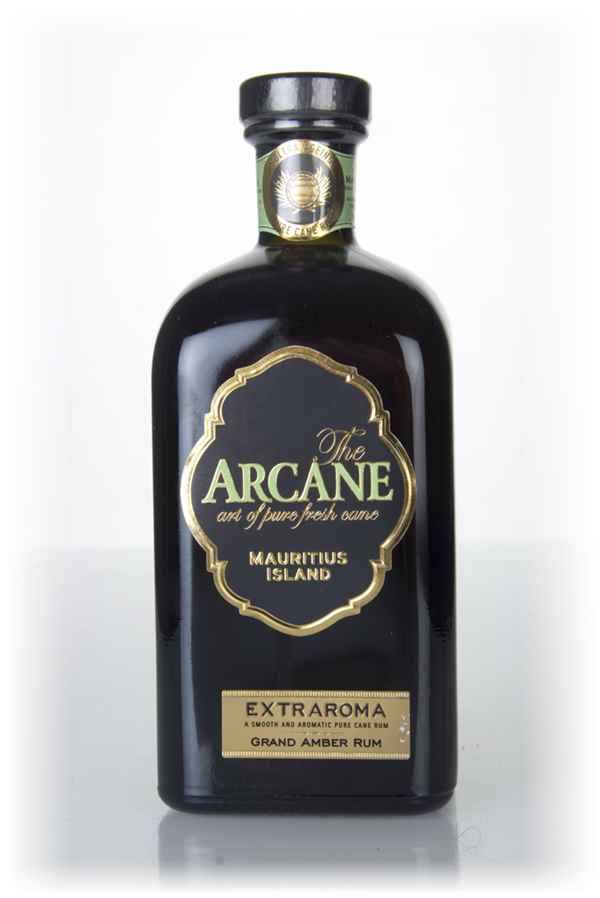Rhum Arcane Extraroma