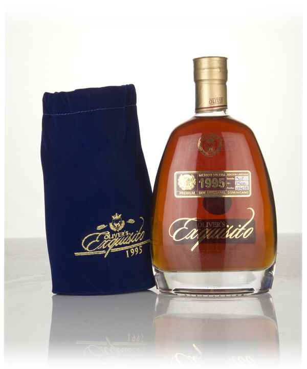Oliver's Exquisito 1995