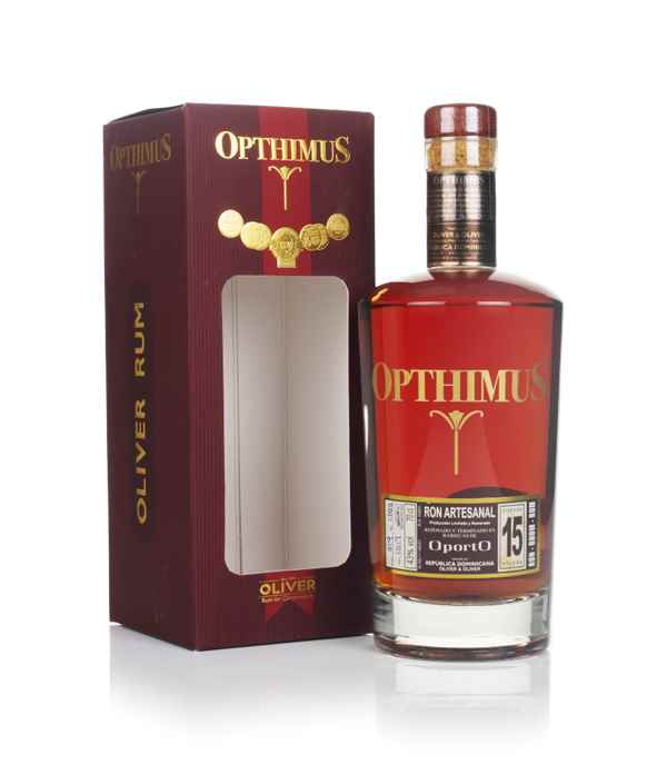Opthimus 15 OportO