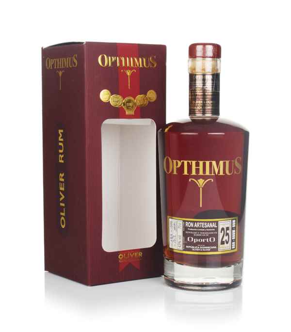 Opthimus 25 OportO