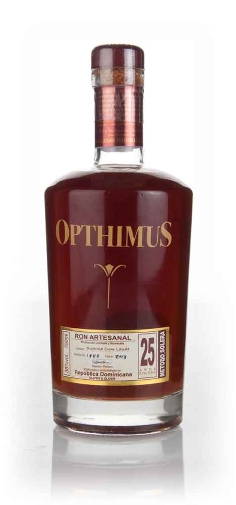 Opthimus 25