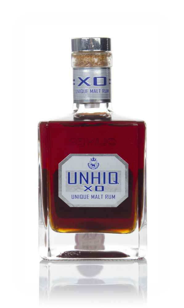 Unhiq XO Malt Rum