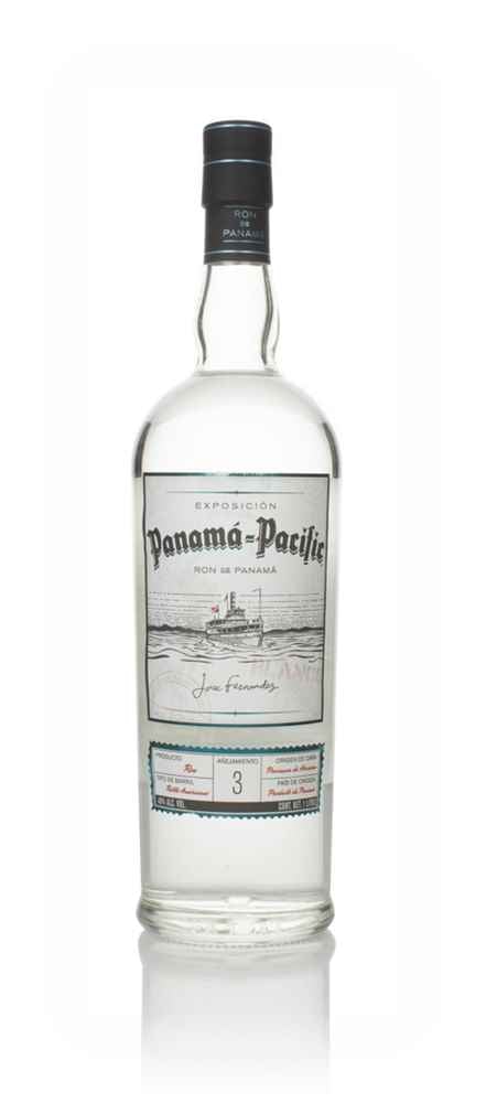 Panamá-Pacific Blanco 3