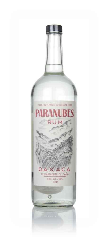 Paranubes Rum (1L)