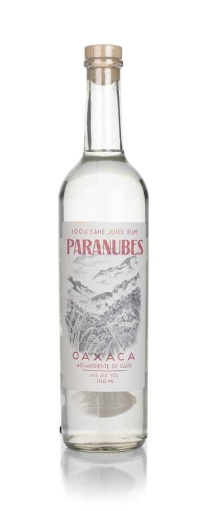 Paranubes Rum